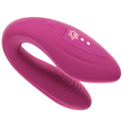 Rithual - Télécommande Kama Pour Couples Orchidée